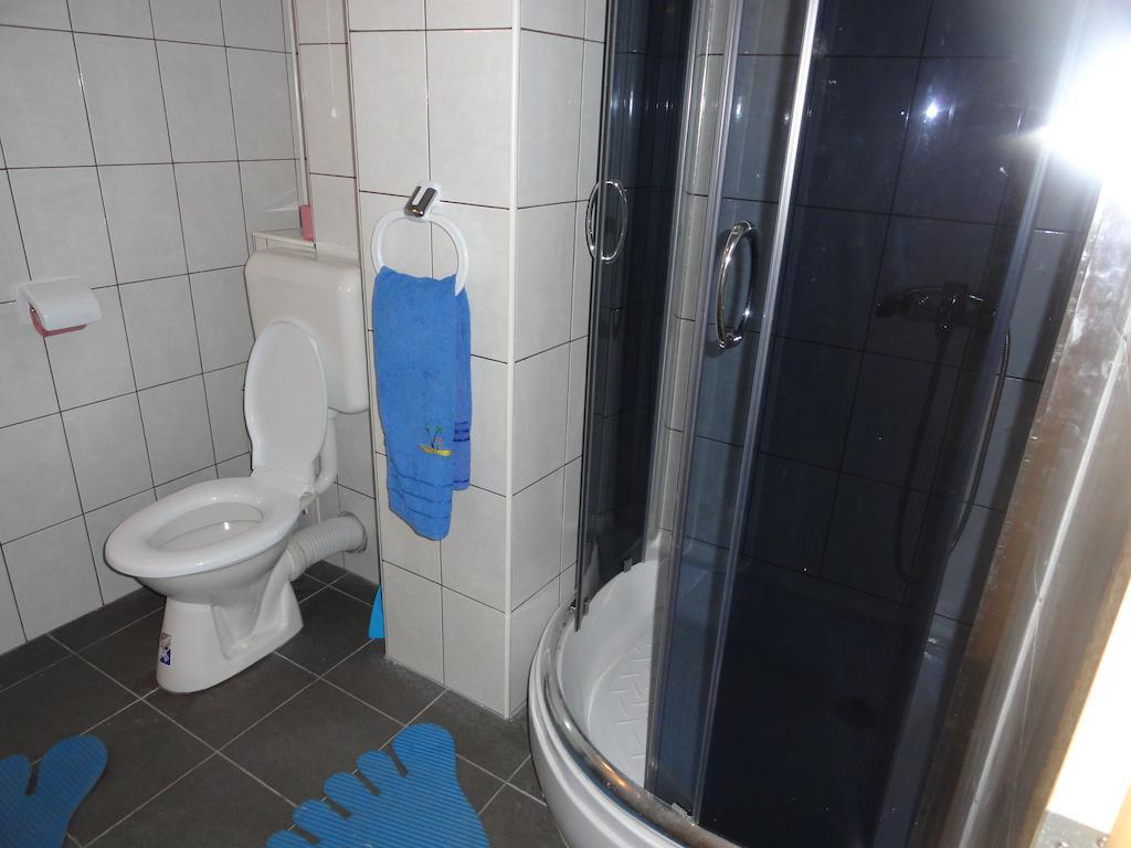 Hotel Pensiunea Mikelis International Curtea de Argeş Zewnętrze zdjęcie
